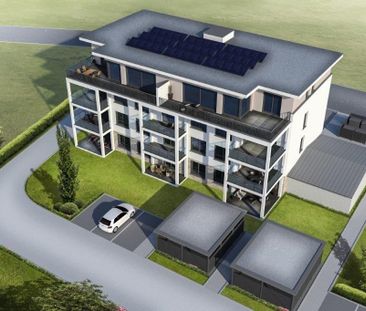 Neubau! Moderne Mietwohnungen in Dettmannsdorf - 253 - - Foto 2