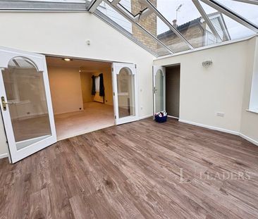 3 bedroom house to rent Tavistock Road, Cambridge, Cambridgeshire, CB4 - Photo 4