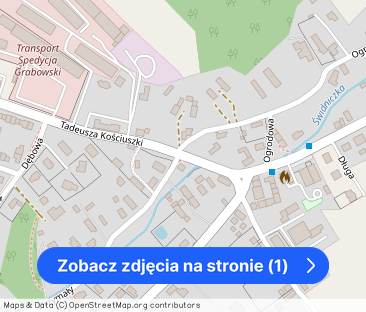 Nowy energooszczędny dom – zdjęcie 1