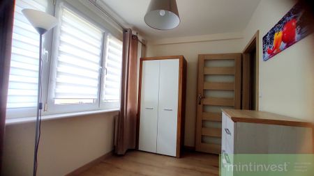 2 pok.mieszkanie, os.kuchnia,Pomorzany - Фото 3