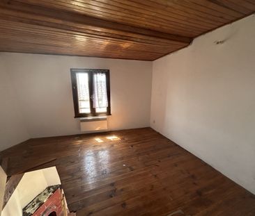 SOMMIERES Centre Piéton - Appartement T2 au 2ème et dernier étage a... - Photo 3