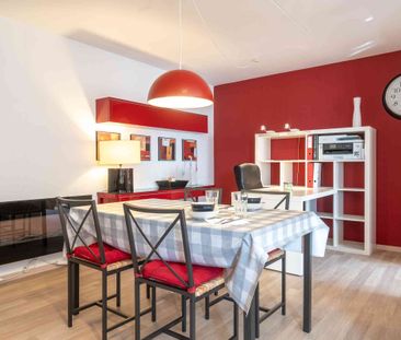 2.5 Zimmer, 58 m², 3. Stock - Photo 1