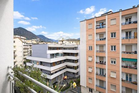 Quadrilocale Duca-d'Aosta-Allee, Gries - San Quirino, Bolzano - Photo 5