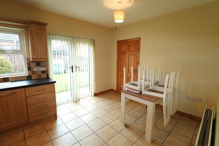 26 Cluaneo Meadows, Coalisland, BT71 5EN, Dungannon - Photo 4