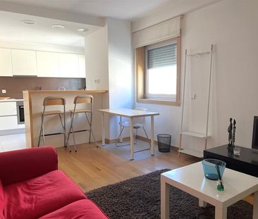 Apartamento T1 - Photo 3