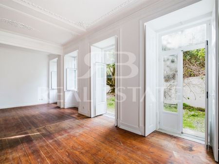 Apartamento T2 em Lisboa - Photo 2