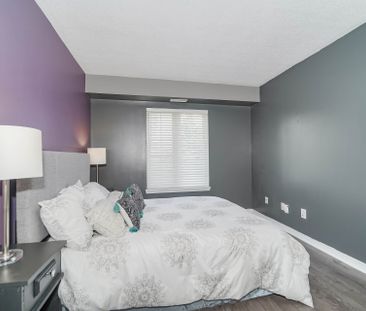 For Lease - 90 Aspen Springs Drive Unit# 207, Clarington, Ontario - Photo 3