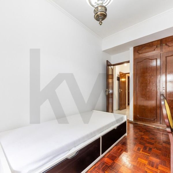 Apartamento T2 em Lisboa - Foto 1
