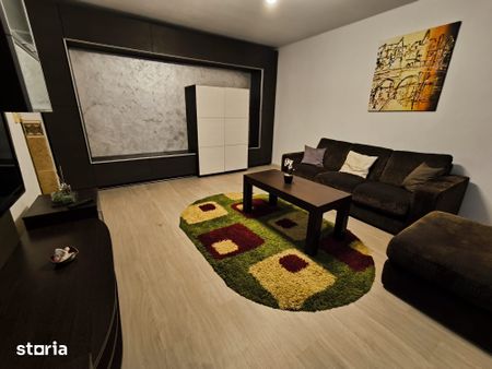 Proprietar Inchiriez 3 camere vis-a-vis de MALL VITAN complet mobilat - Fotografie 2