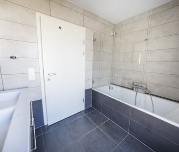 Villa familiale contemporaine avec vue panoramique sur le Léman – Aran - Foto 6