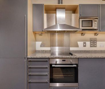 Studio to rent - Photo 2