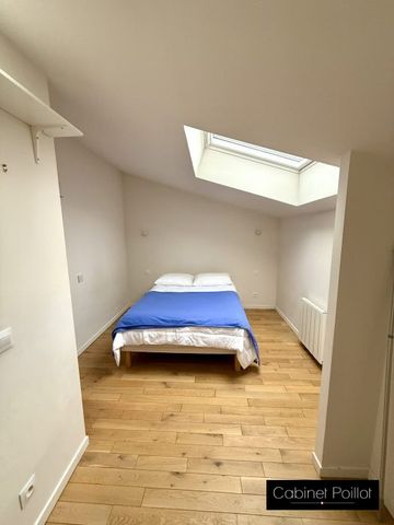 Maison contemporaine Montreuil - Photo 4