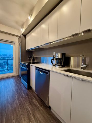 1 Bdrm Furnished at Sole St. Paul - Photo 4