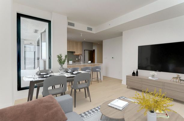 Apartment for rent, Longueuil (Le Vieux-Longueuil) - Photo 1