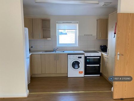 2 bedroom flat to rent - Photo 5