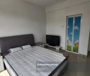 Livia Residence @ C180, Cheras - Photo 4