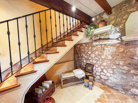 Luxury 4 room Detached House for rent in Manacor, Spain - Photo 2