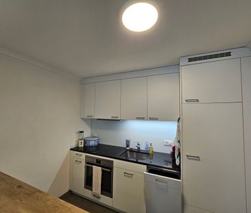 APPARTEMENT DE 2.5 PIÈCES À LOUER À SIERRE - Foto 6