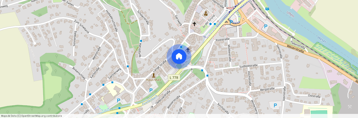 32602, Vlotho Vlotho