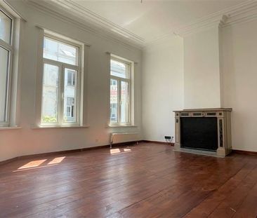 Appartement te huur - Foto 1