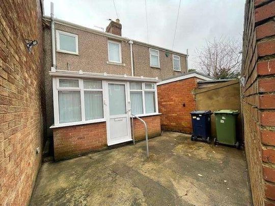 Kings Terrace, Gateshead, NE9 - Photo 1