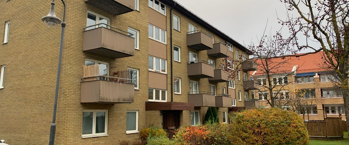 Sturegatan, Borås - Photo 1