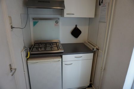 Te huur: Kamer Statensingel 18 3 in Maastricht - Foto 4