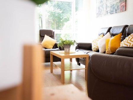 4 bedroom house to rent - Photo 4