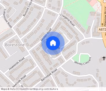 Erskine Street, Stirling, Stirling, FK7 0QN - Photo 1