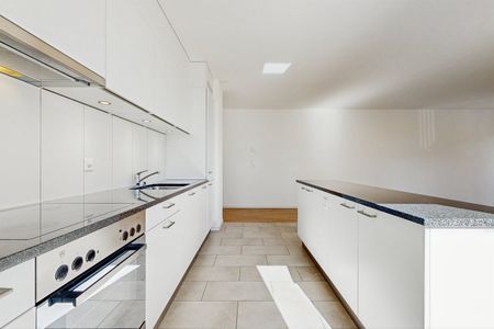 5.5 Zimmer, 138 m², 3. Stock - Photo 5