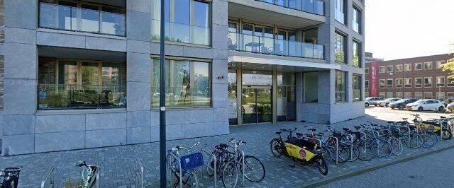 Apartment Diemen - Jan Wolkerslaan - Photo 1