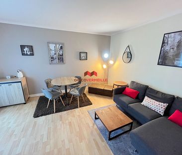 Location Appartement 2 pièces 43m² - Photo 1