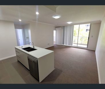 R 203/81-86 Courallie Avenue, Homebush West, NSW 2140 - Photo 2
