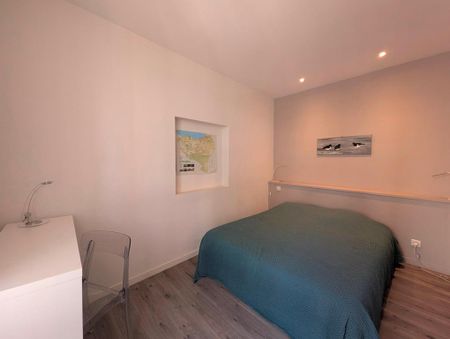 Location appartement T4 à BIARRITZ | 82 m - Photo 5