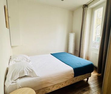 Appartement à louer 2 pièces • 32 m2 Paris 16 - Photo 3