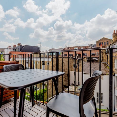 Homer Street - Photo 1