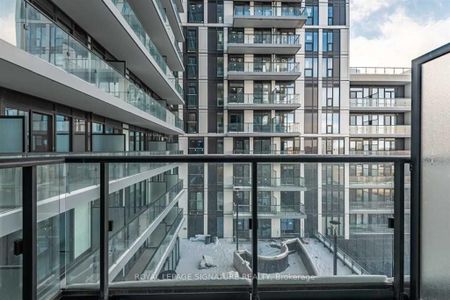 For Lease - 251 Jarvis Street Unit# 1006, Toronto, Ontario - Photo 5