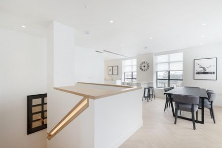 3 bedroom apartment to rent - Photo 3