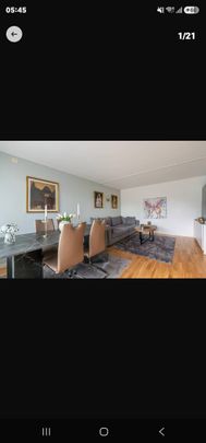 Vendelsö skolväg - Photo 1