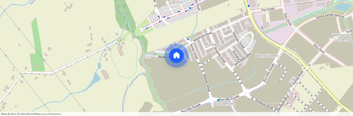 8 Berba Lane, Westgate, Waitakere City