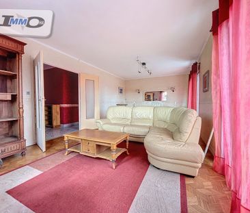 Location Maison 6 pièces 121m² BLANZAT 63112 - Photo 1