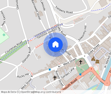 King Street, Tavistock, Devon - Photo 1