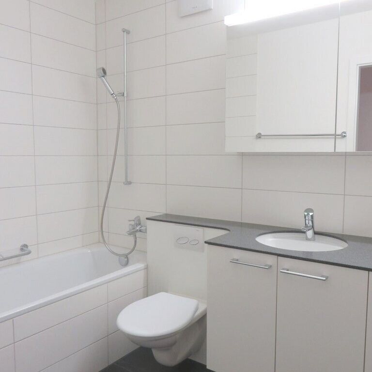 Meine neue Wohnung! 1. Monat GRATIS! - Photo 1