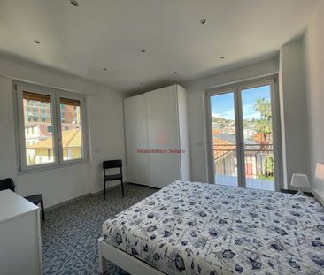 Bilocale via Giuseppe Garibaldi 20, Centro, Varazze - Foto 5