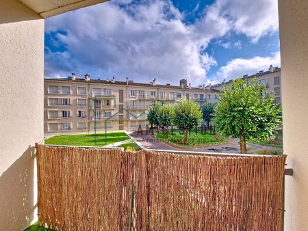 Location Appartement 2 pièces 42m² - Photo 4