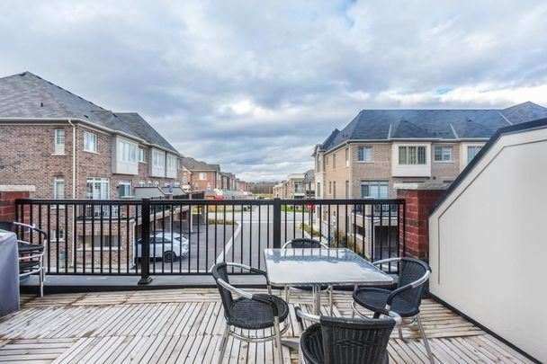 For Lease - 15 Sharbot Lane, Markham, Ontario - Photo 1