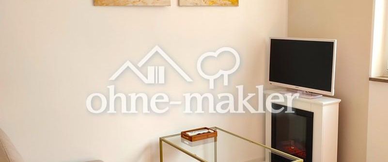 Vollmöblierte 2-Zimmer Wohnung - Stuttgart-Mitte - Altbau, saniert, modern, ruhig, Toplage - Foto 1