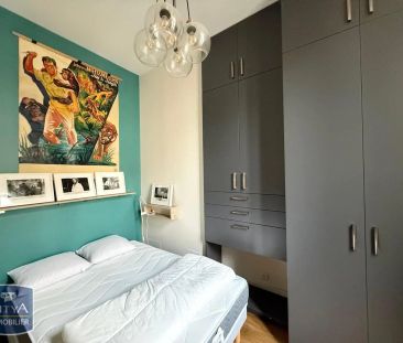 Appartement à louer 2 pièces 51m² - Photo 4