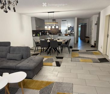Luxurious 3.5-room apartment with balcony in Volketswil - Foto 2