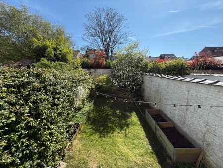 Avenue des Rogations, 1200, Woluwé-Saint-Lambert - Foto 3